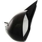 Power Mirror for Pontiac Bonneville (2000–2005) Left Paintable Driver Side