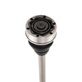 Front Right CV Axle Assembly for Volkswagen Golf, Jetta (1999–2006) 66-7251