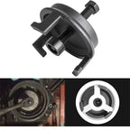 Crank Pulley Puller for GM LS Harmonic Balancer Dodge Jeep (1997–2023)