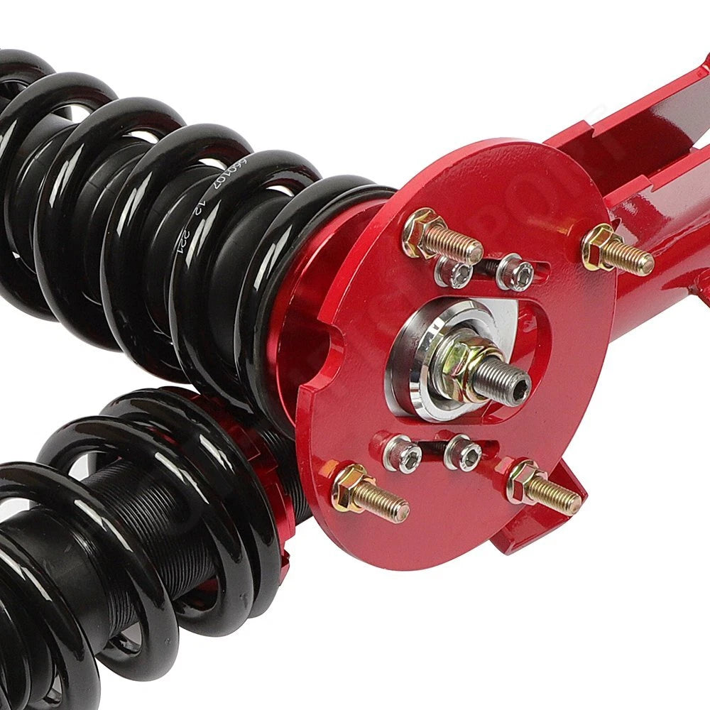 Adjustable Coilover Kit for Ford Mustang (2005–2014)