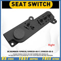 Power Seat Control Switch for Tesla Model 3/Y (2017–2022) EXV