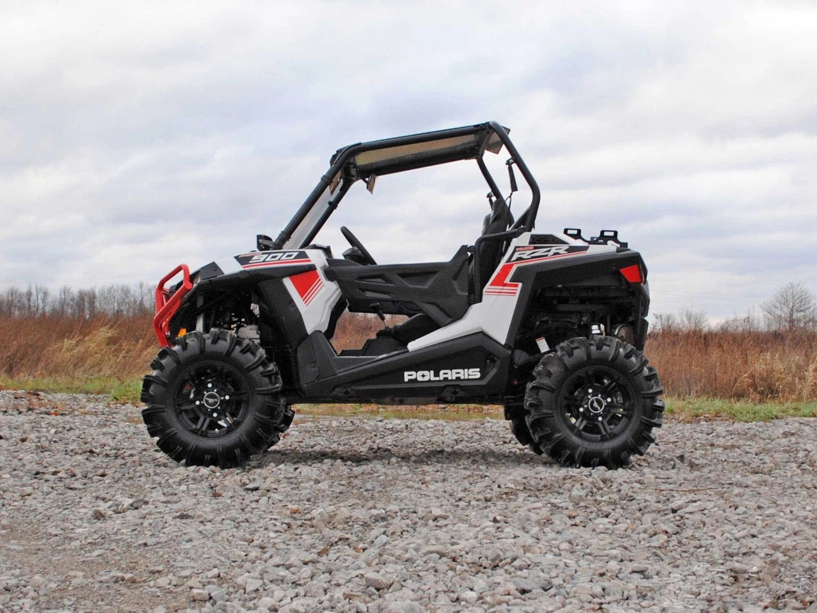 2" Lift Kit for Polaris RZR 900 / Trail / S (2015–2023)