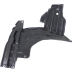 Set of 2 Engine Splash Shields for Suzuki SX4