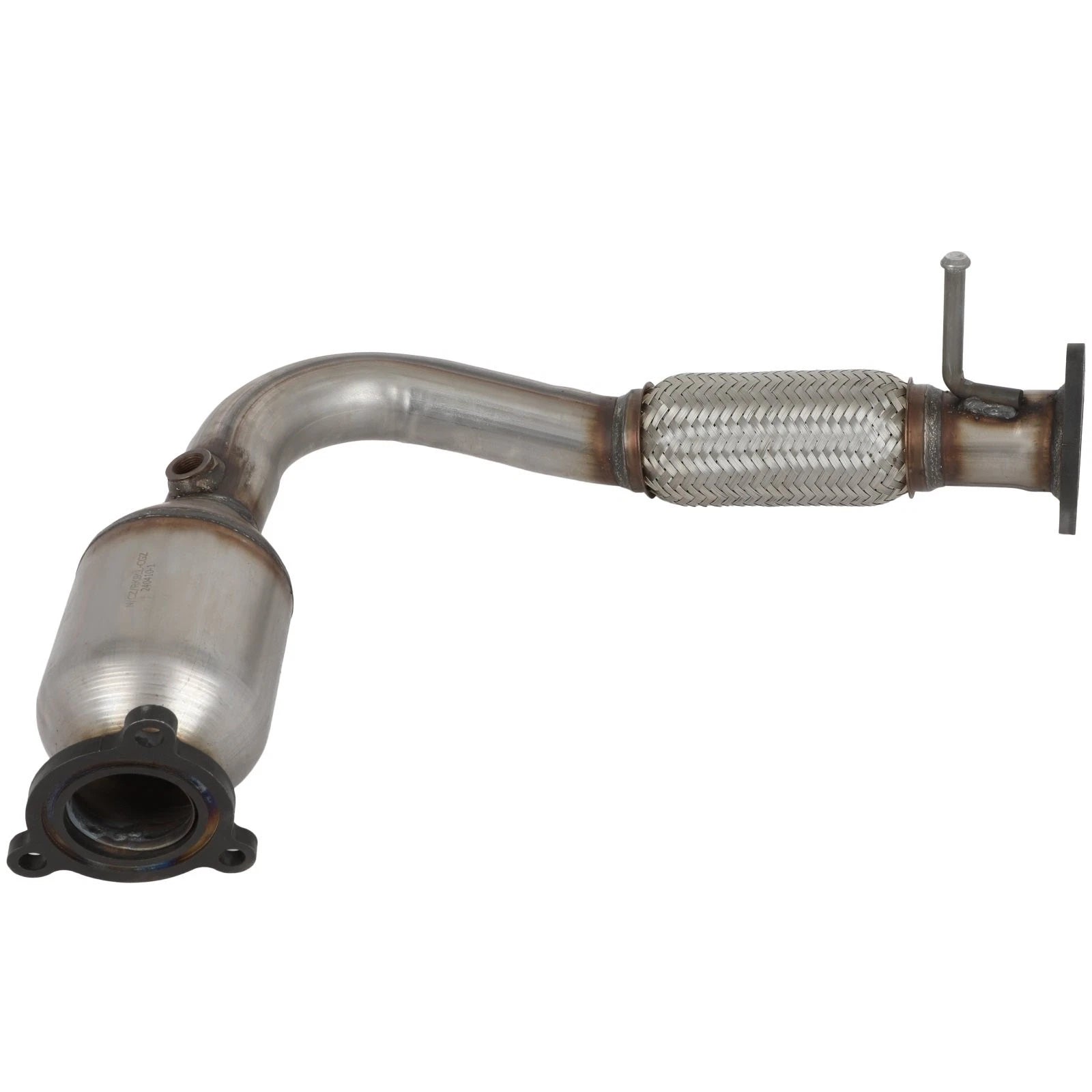 Catalytic Converter for Chevy Equinox GMC Terrain 2.4L (2010–2014)