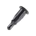 Set of 50 Plastic Rivet Clips for Honda