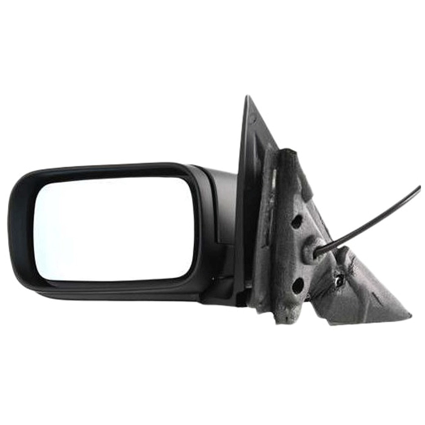 Heated Driver Side Mirror for BMW 3 Series E46 (2001–2006)