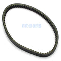 Drive Belt for Derbi GP1 250 4T LC 250 (2006–2009) / Senda 50 R DRD X-treme 50 (2015)