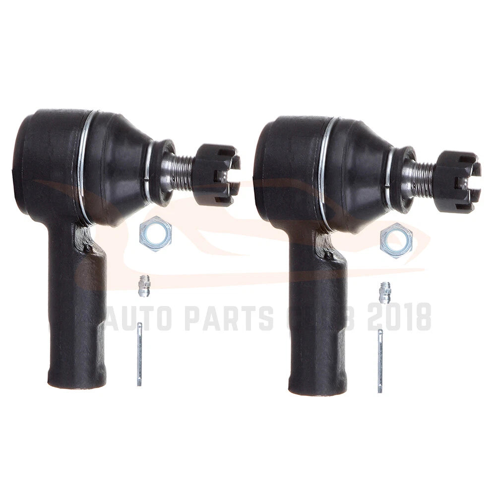 Front Steering Outer Tie Rod End for Chevrolet Sprint Pontiac Firefly (1987–1991)