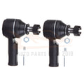 Front Steering Outer Tie Rod End for Chevrolet Sprint Pontiac Firefly (1987–1991)