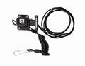 Pro Armor Engine Kill Switch Tether for Honda TRX250R, TRX250EX, TRX300EX, TRX400EX (1986–2009)