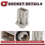 Side Marker Light Socket Wiring for Volkswagen T4 (1990–2003) No. 191941669A