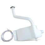 Windshield Washer Fluid Reservoir Tank Bottle w/Cap+Pump for Pontiac GTO (2004–2006)