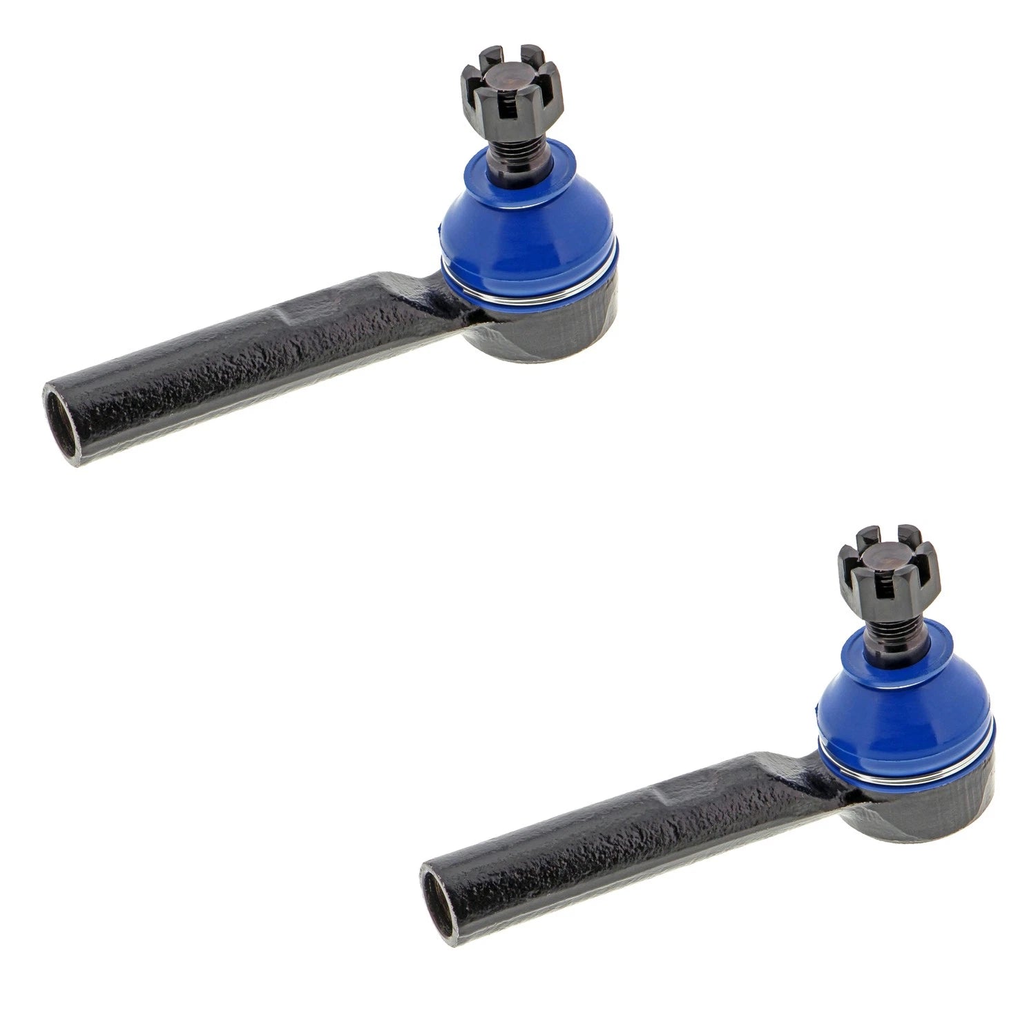 Set of 2 Front Outer Steering Tie Rod Ends for 4Runner FJCruiser