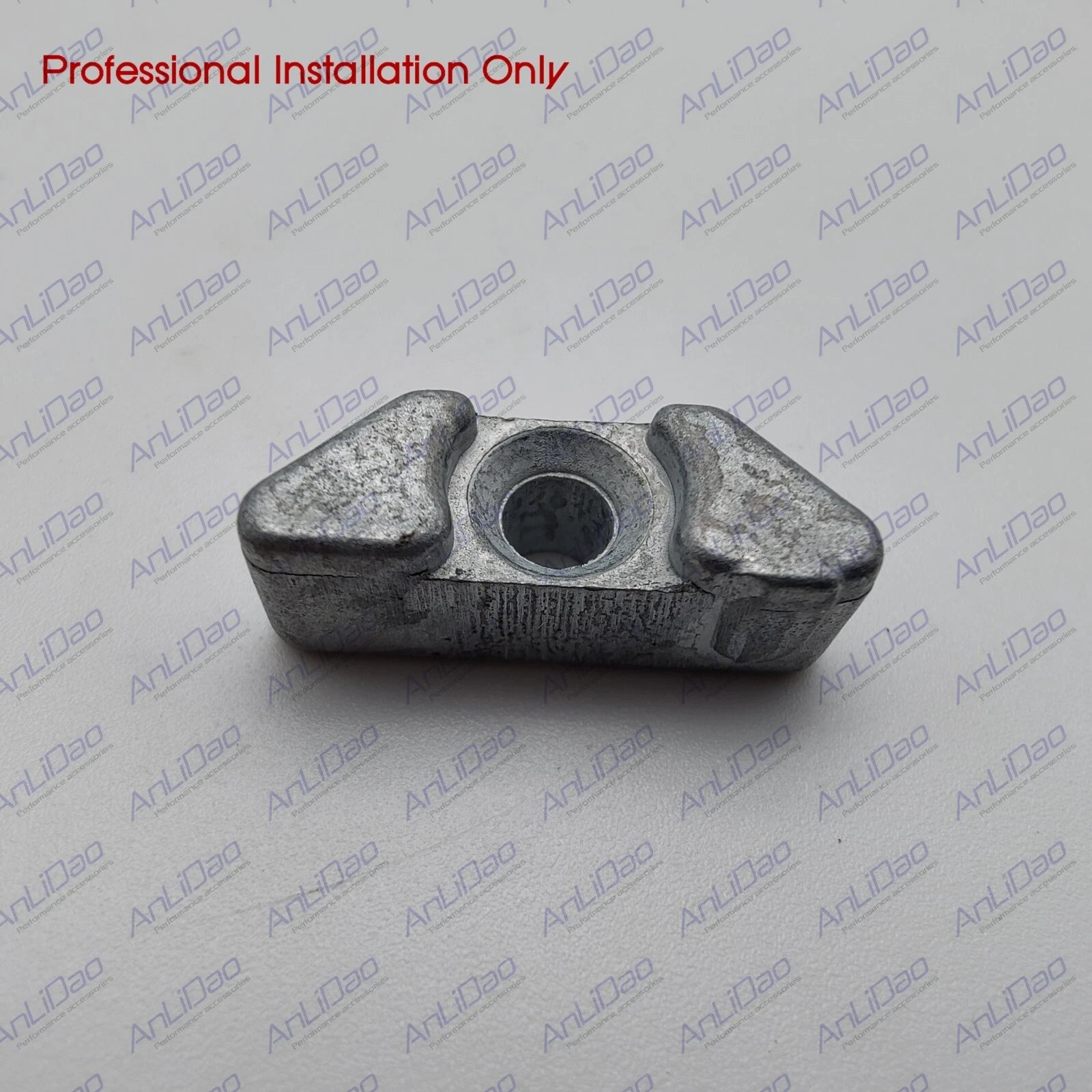 Anode Cylinder for Yamaha F 90HP-350HP (Replaces 6E5-11325-00-00)
