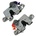 2PCS Tailgate Lock for Toyota Tundra (2007–2021) 657800C041