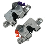 2PCS Tailgate Lock for Toyota Tundra (2007–2021) 657800C041