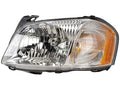 Right Headlight Assembly for Mazda Tribute (2001–2004) BM252ZT