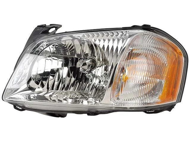Right Headlight Assembly for Mazda Tribute (2001–2004) BM252ZT