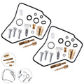 2 x Carburetor for Honda VTR250 (1988–1990)