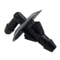 2 x Windscreen Nozzle Sprayer Connector for Dodge Sprinter 2500 3500 (2003���2009)
