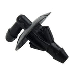 2 x Windscreen Nozzle Sprayer Connector for Dodge Sprinter 2500 3500 (2003���2009)