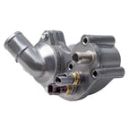 Aluminum Thermostat Housing Kit with Sensors for Explorer Mountaineer (2002–2010)