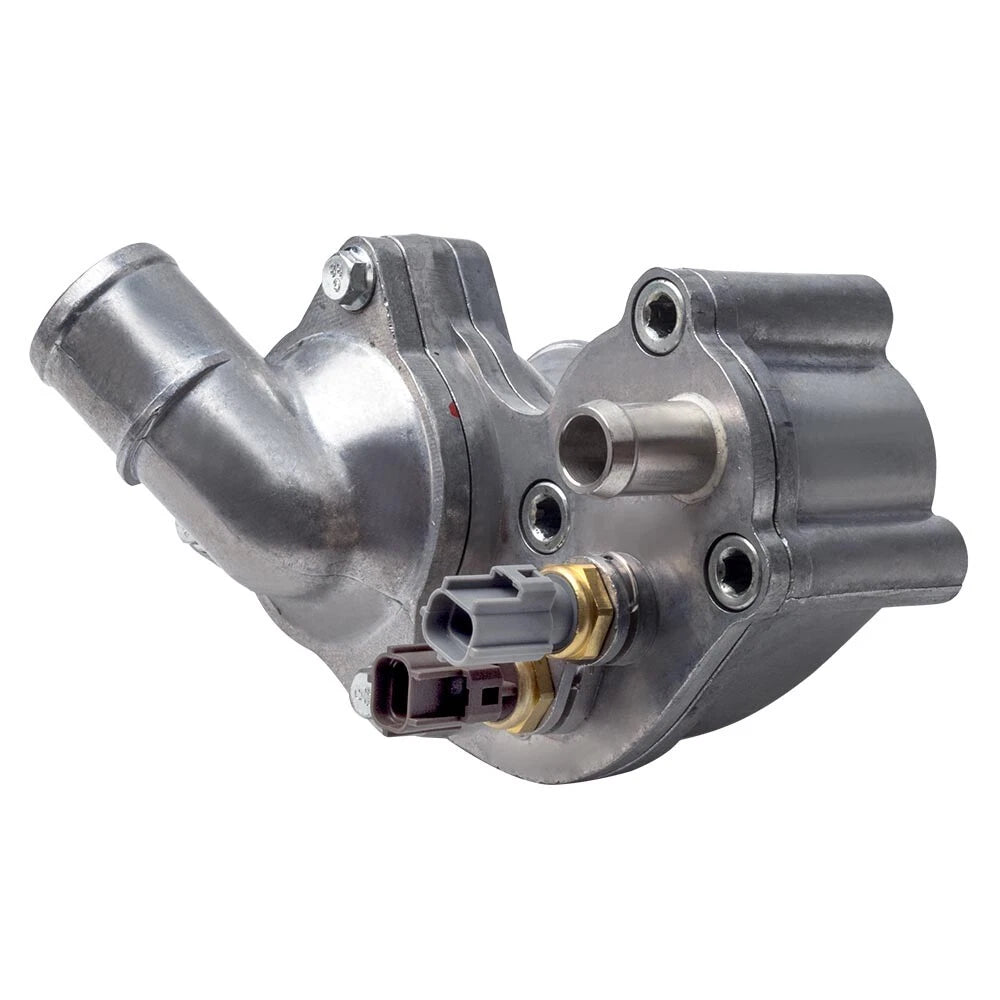 Aluminum Thermostat Housing Kit with Sensors for Explorer Mountaineer (2002–2010)