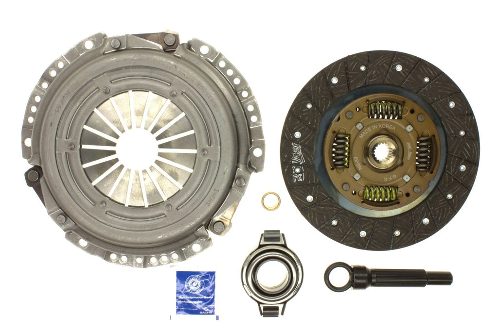 Clutch Kit for Nissan Sentra (1991–1994)