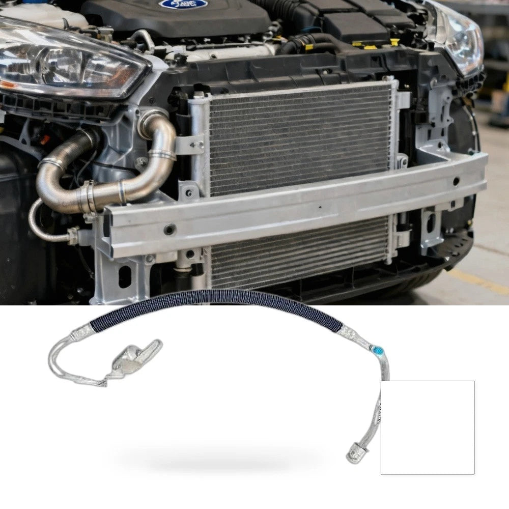 A/C Pipe for Ford Kuga (2017–2019) GV61-19N602EF