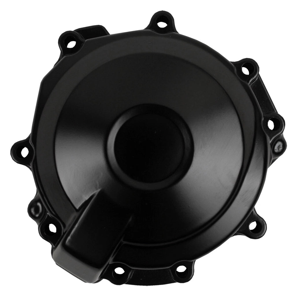 Left Stator Engine Crankcase Cover for Kawasaki Ninja ZX6R (2013–2023)