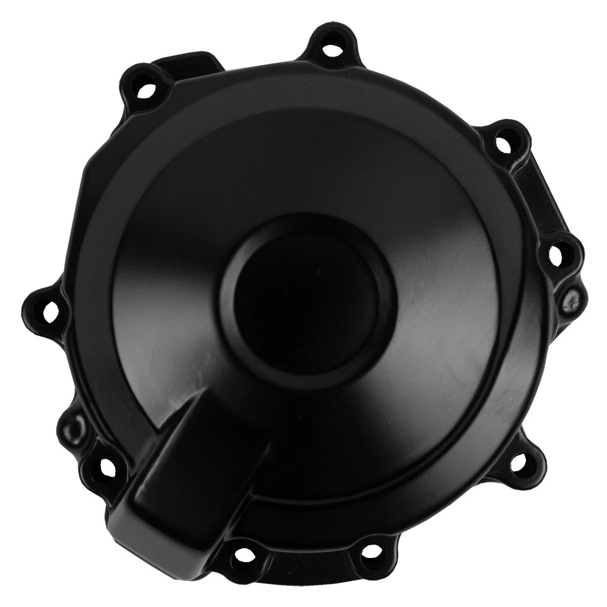Left Stator Engine Crankcase Cover for Kawasaki Ninja ZX6R (2013–2023)