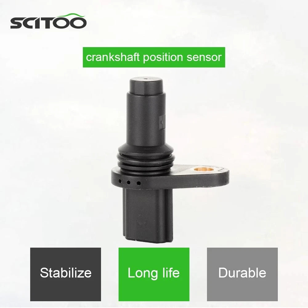 Crankshaft Position Sensor CKP2121 for Nissan Tiida Cube (2007–2015)