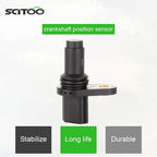 Crankshaft Position Sensor CKP2121 for Nissan Tiida Cube (2007–2015)