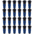 Set of 24 Engine Air Filters for Carrier Transicold