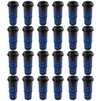 Set of 24 Engine Air Filters for Carrier Transicold