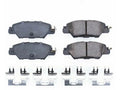Set of 4 Rear Brake Pads for Mazda CX-5 (2016–2020) GG635XD