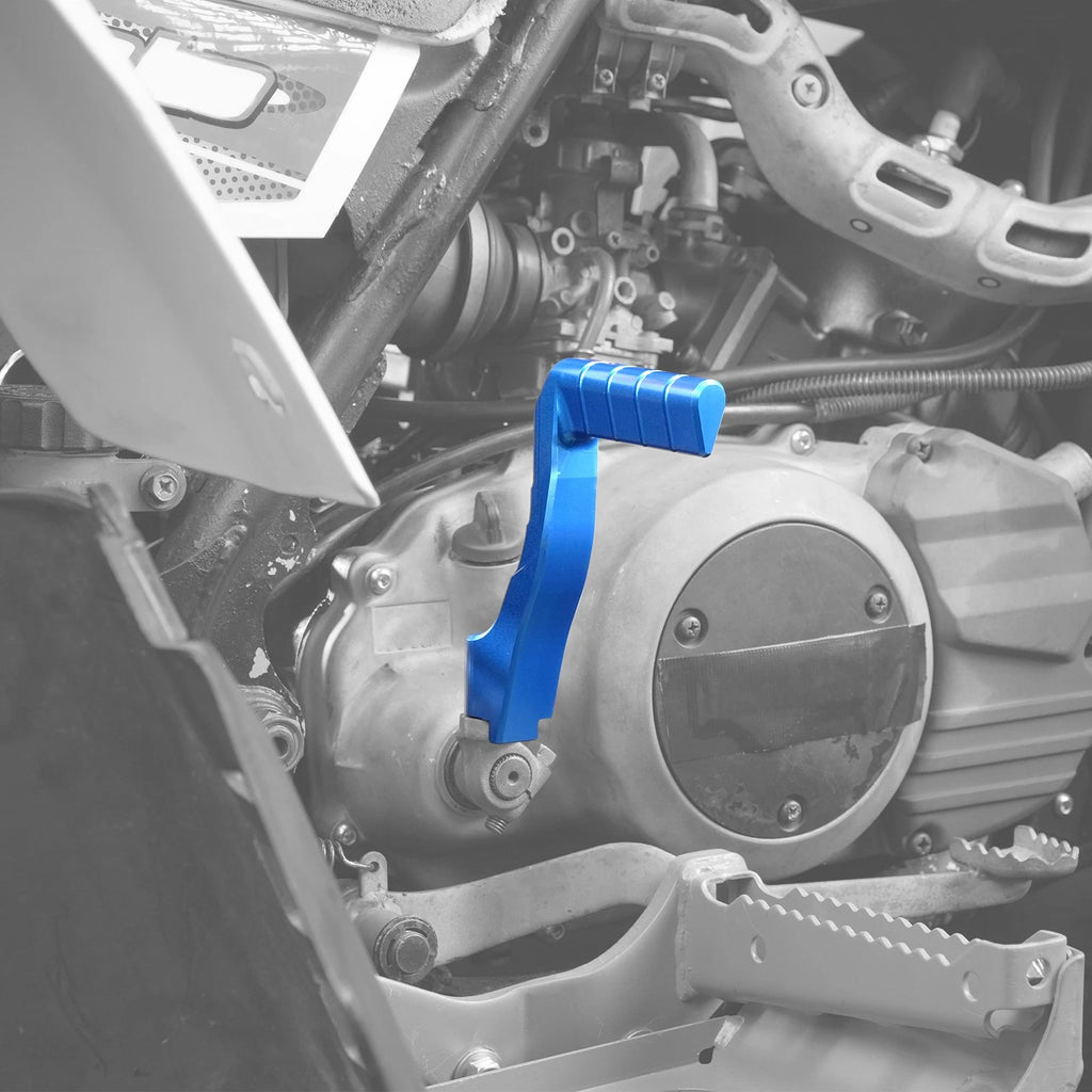 Kick Starter Lever for Yamaha Banshee 350 (#2GU-18110-10-00) (1987–2006)