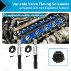 Variable Valve Timing Solenoids for Ford Expedition Explorer (2007–2014) 8L3Z6M280A