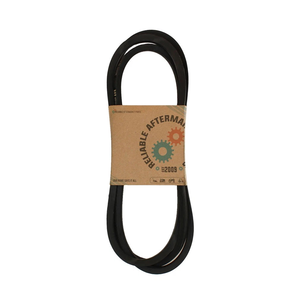 Replacement V Belt 5/8 x 117in for (B114, 5L1170)