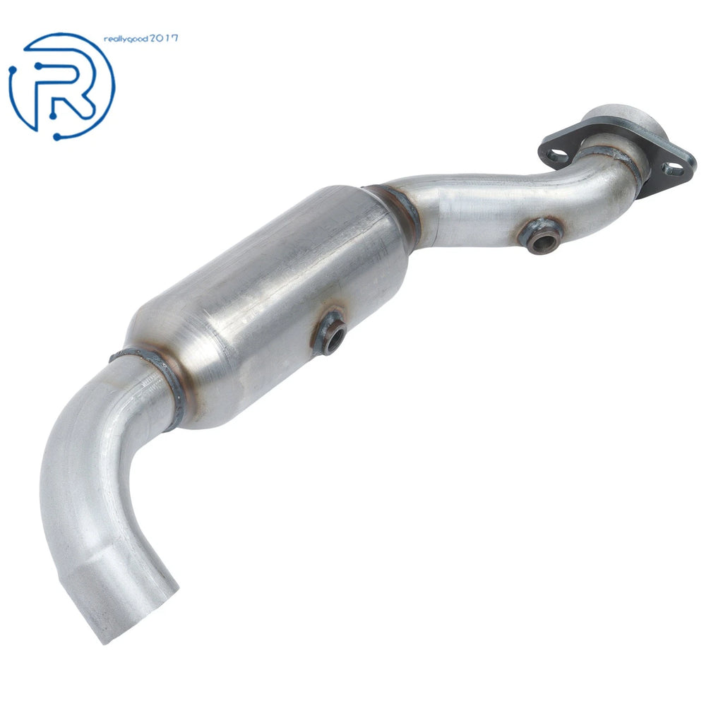 Catalytic Converter for Ford F-150 2.7L (2015-2020) Left/Driver Side
