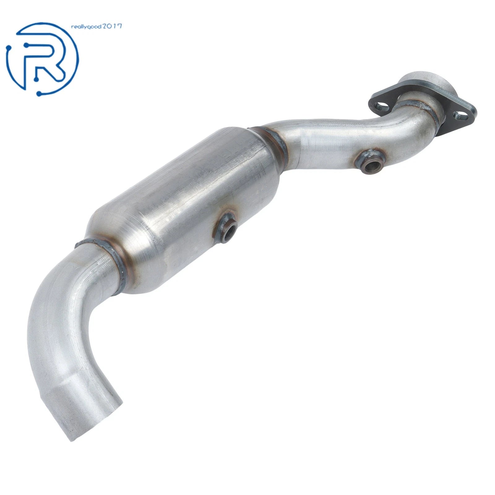 Catalytic Converter for Ford F-150 2.7L (2015-2020) Left/Driver Side
