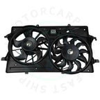 Cooling Fan Assembly for Ford Focus (2003–2004)