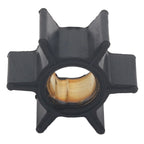 Water Pump Impeller for Mercury 3.5HP 3.6HP 4HP (47-89980, 47-68988)