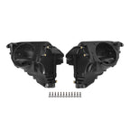 Inner Fairings Speaker Covers for Harley CVO Street Glide FLHXSE (2023–2025)