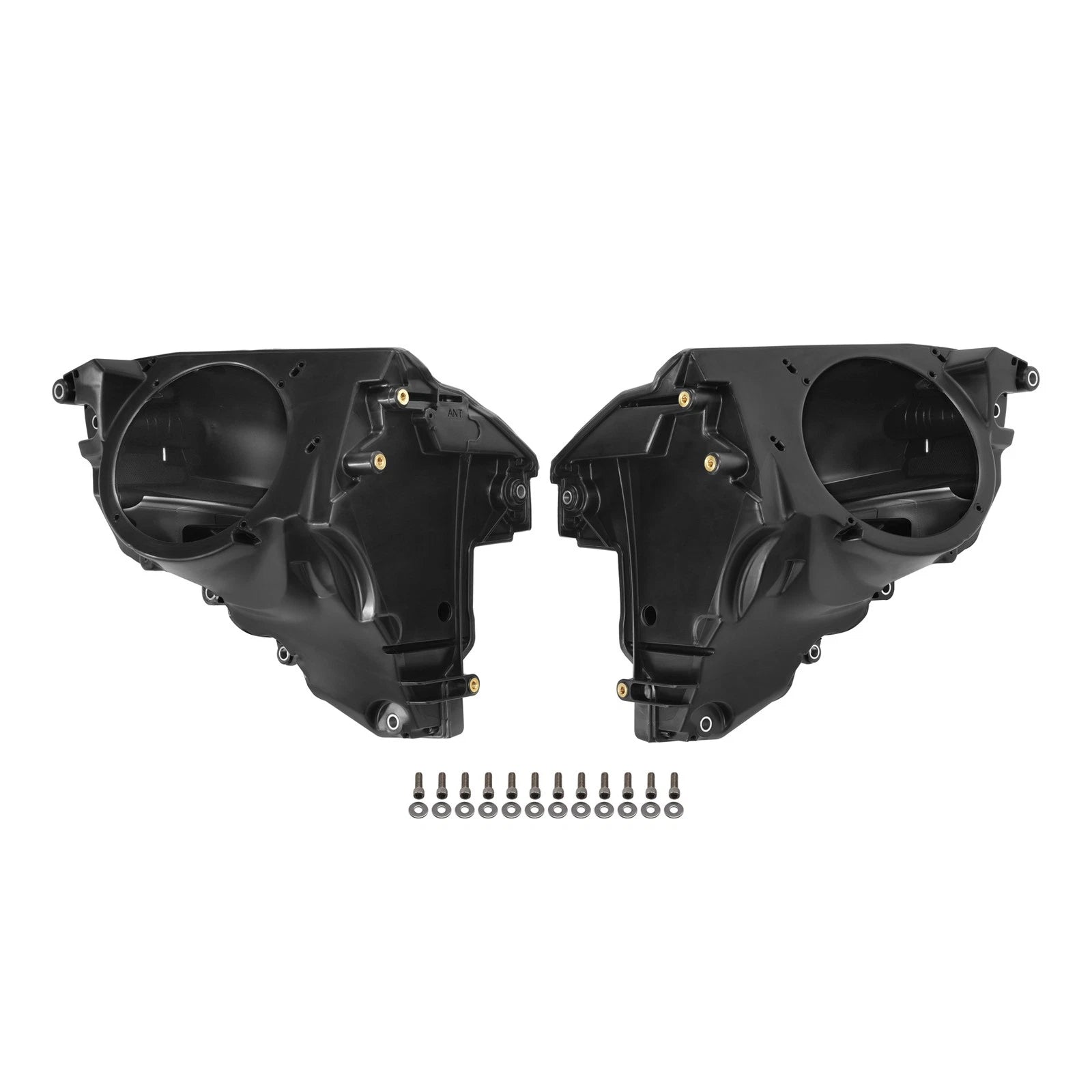 Inner Fairings Speaker Covers for Harley CVO Street Glide FLHXSE (2023–2025)