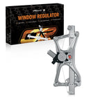 Front Right Power Window Regulator with Motor for Honda Civic (2006-2011)