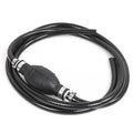 8mm Liquid Transfer Siphon Pump for Gasoline, Water, Fuel Tanks