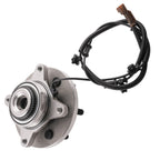 1x Front Left Right Wheel Hub Assembly for Ford F-150 (2018–2020) 4WD 515177