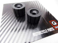 Rubber Mounts for Honda CB750F Super Sport Fuel Tank (1975-1977)