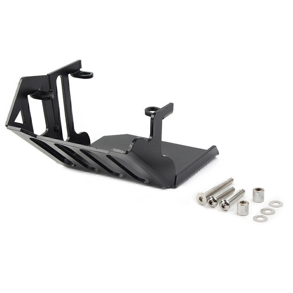Oil Pump Pan Guard Cover Protector for Yamaha FJ-09 MT-09 Tracer (2016–2017)